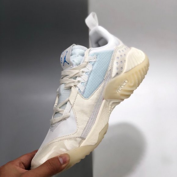 Nike air Jordan Blue shoe fashion AJ series